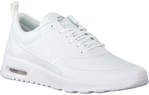 witte dames sneakers nike sale|Nike witte sandalen.